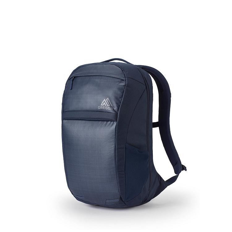 Gregory Resin 22 Travel Backpack Women Navy Ireland 8702CPYMB